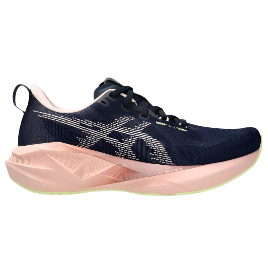 W Asics Novablast 5 - Image 9