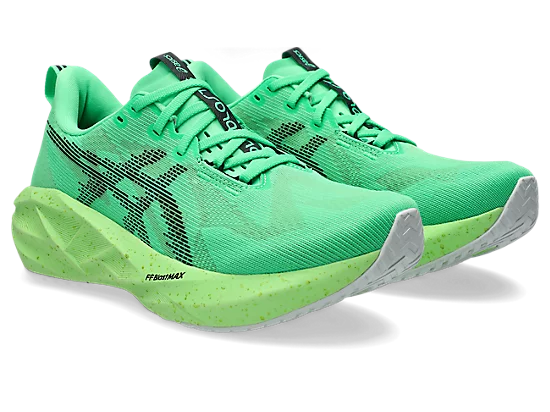 W Asics NOVABLAST 5 Ekiden - Image 2