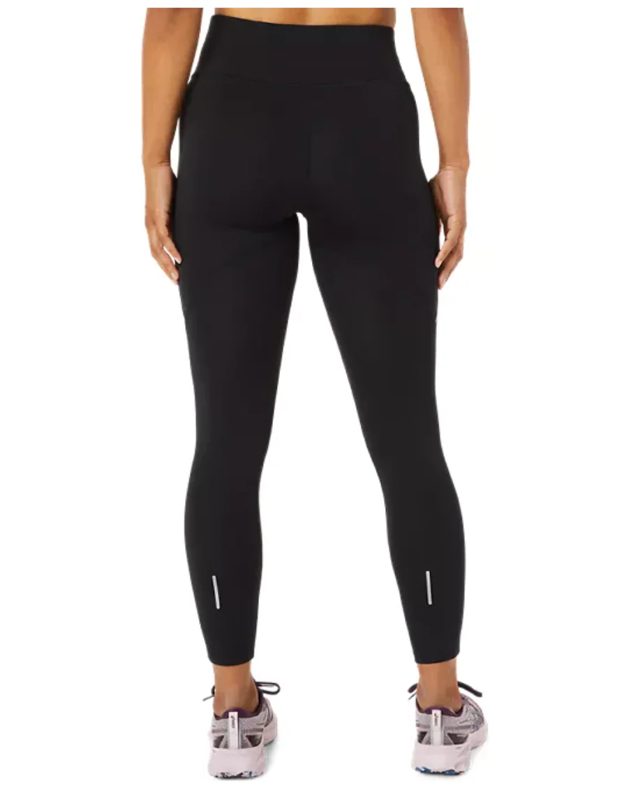 W Asics Race High Waist Tight - Image 2