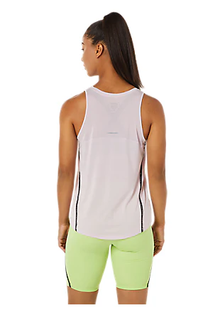 W Asics Race Tank - Image 5