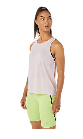 W Asics Race Tank - Image 7