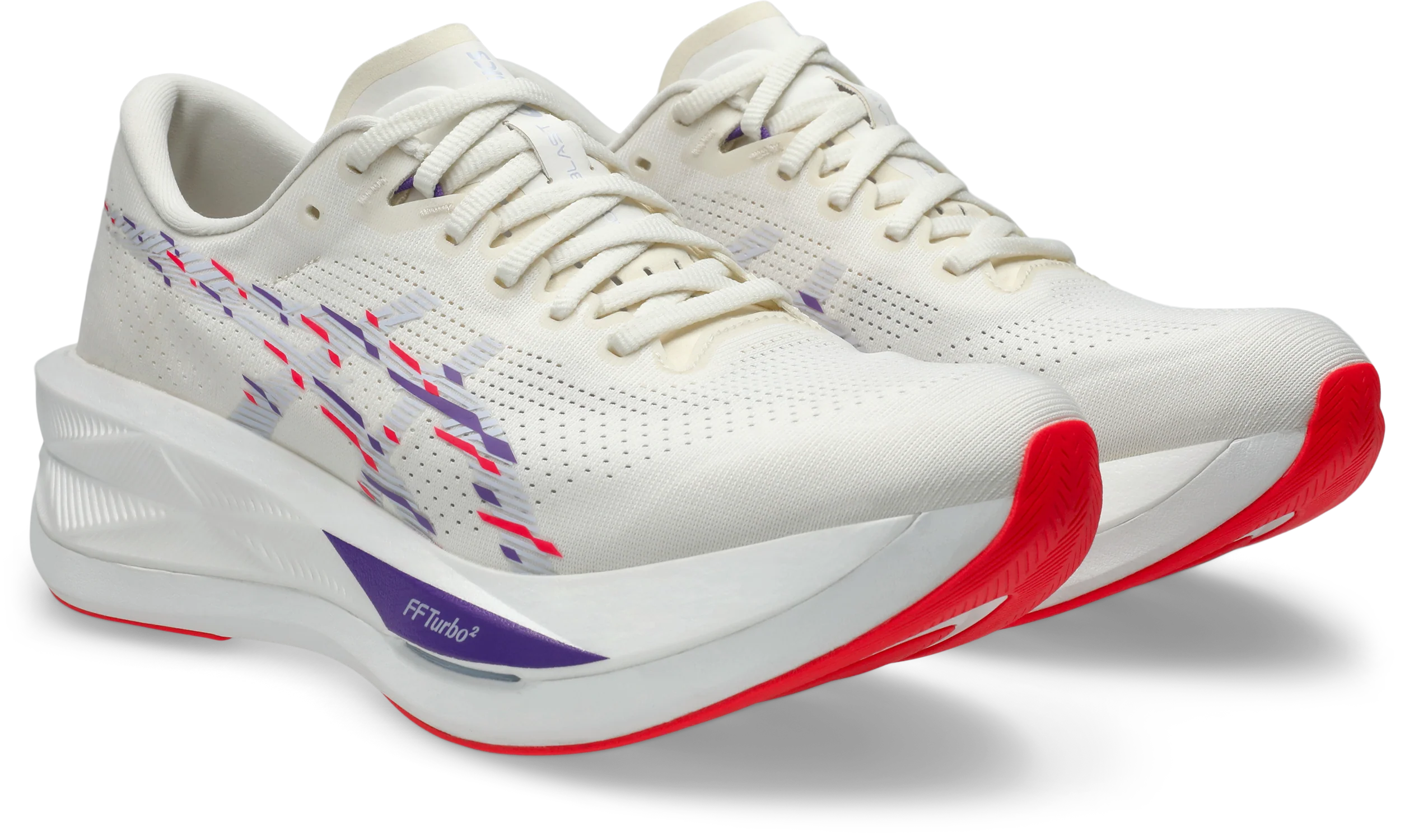 W Asics Sonicblast - Image 2