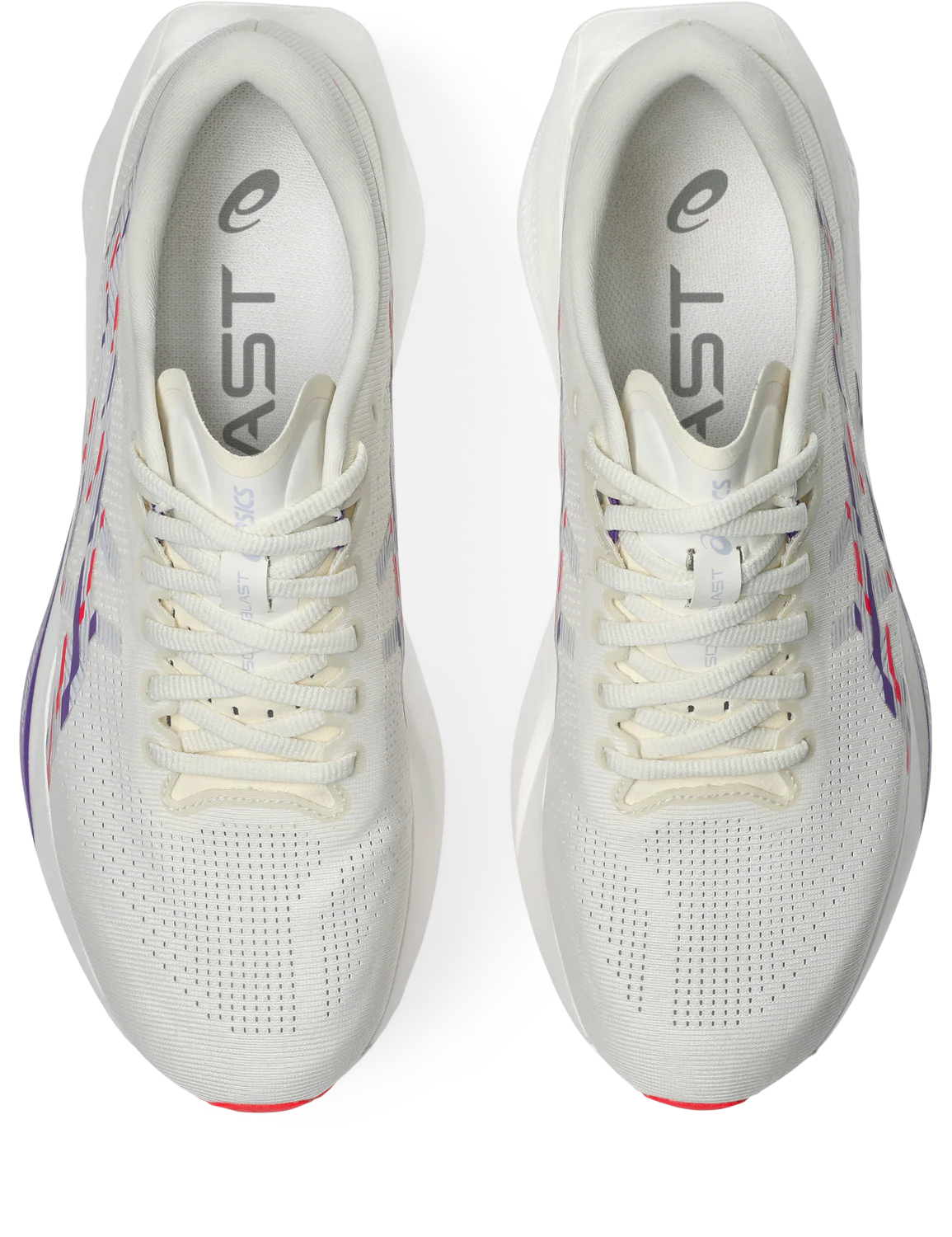 W Asics Sonicblast - Image 3