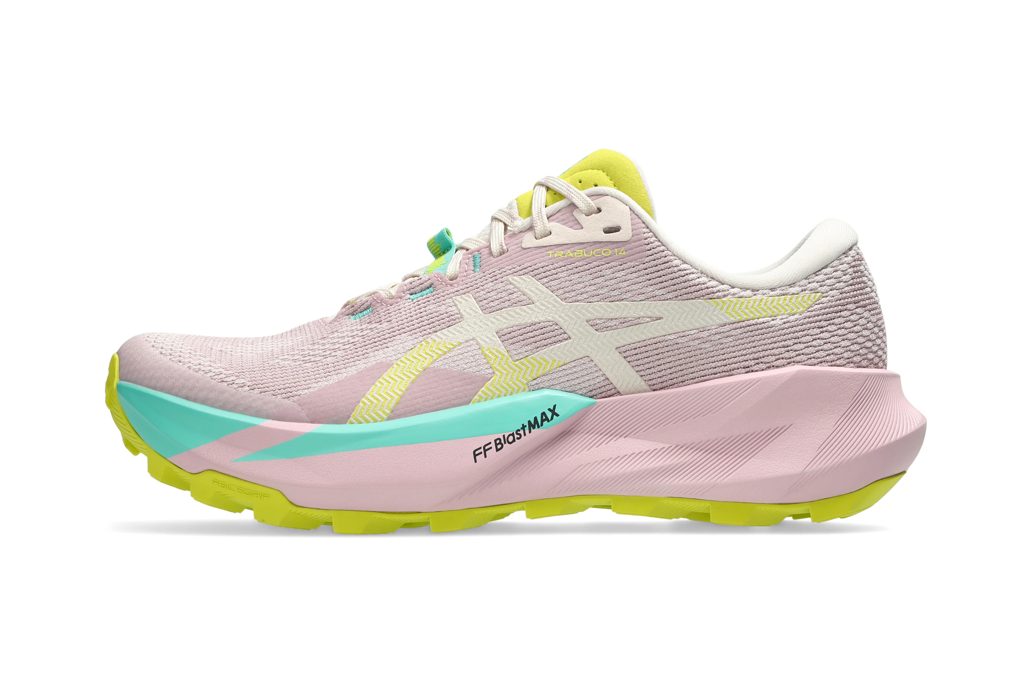 W Asics Trabuco 14 - Image 2