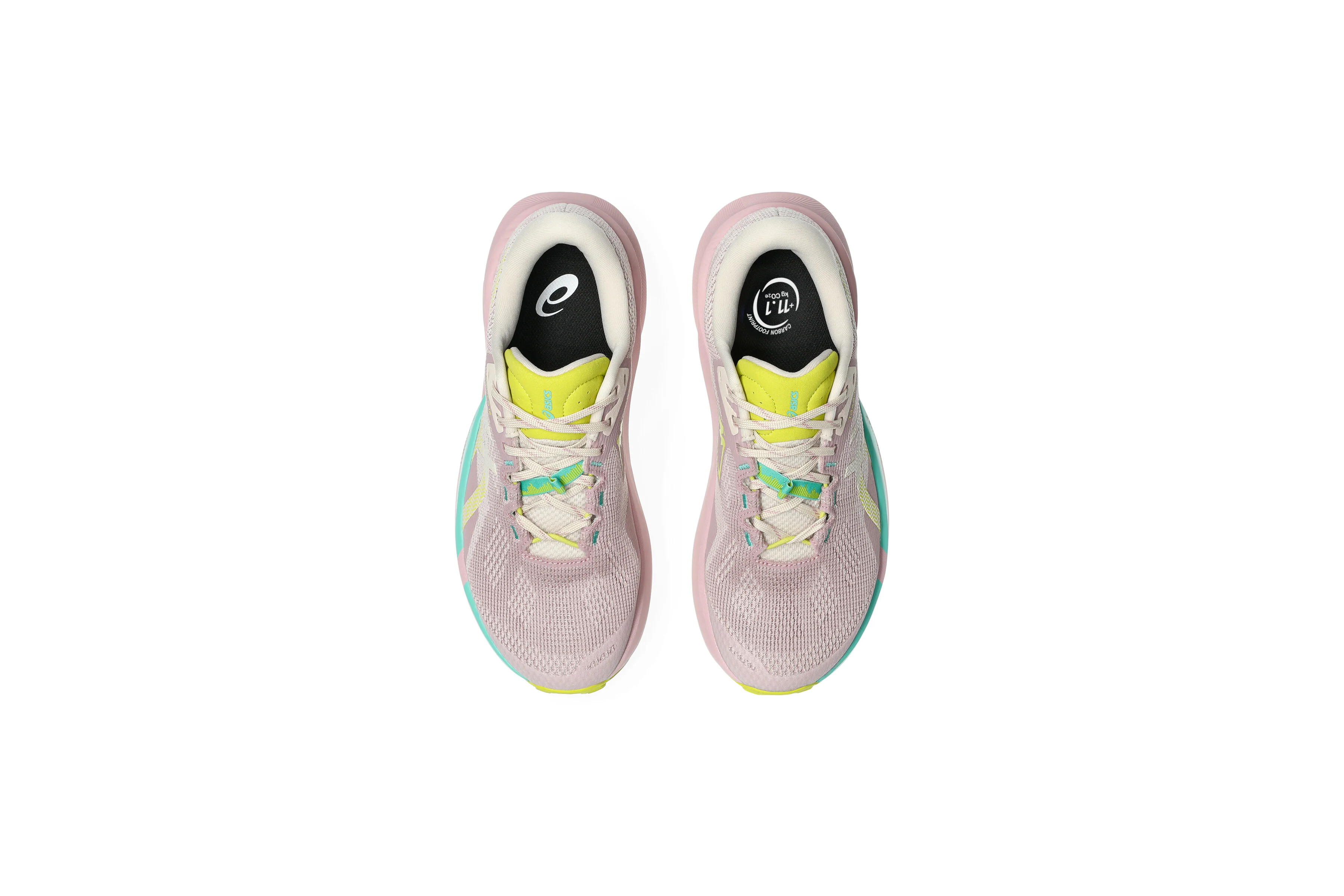 W Asics Trabuco 14 - Image 3