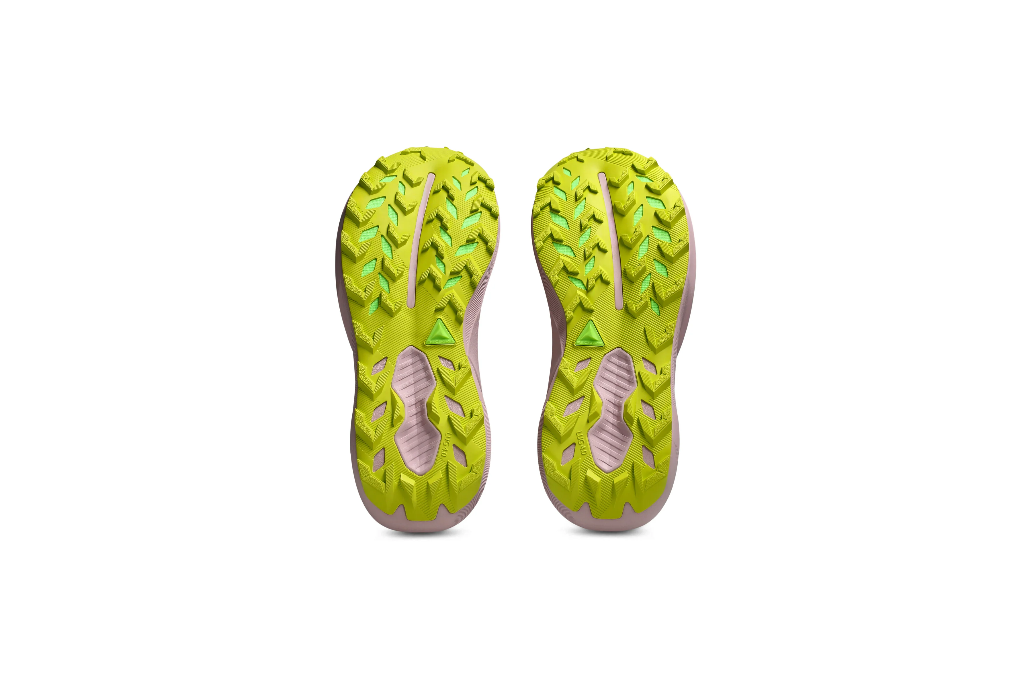 W Asics Trabuco 14 - Image 4