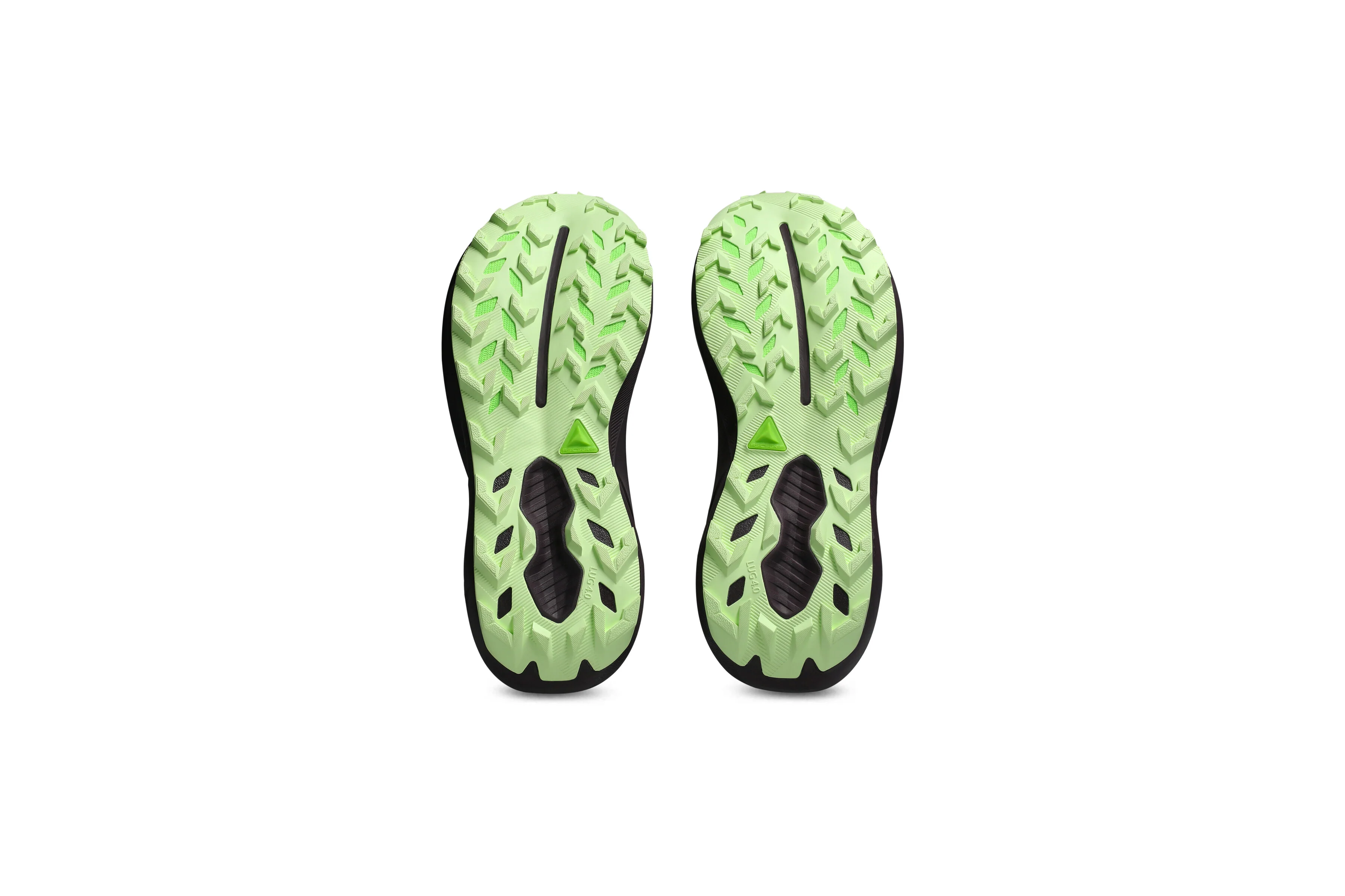 W Asics Trabuco 14 - Image 7