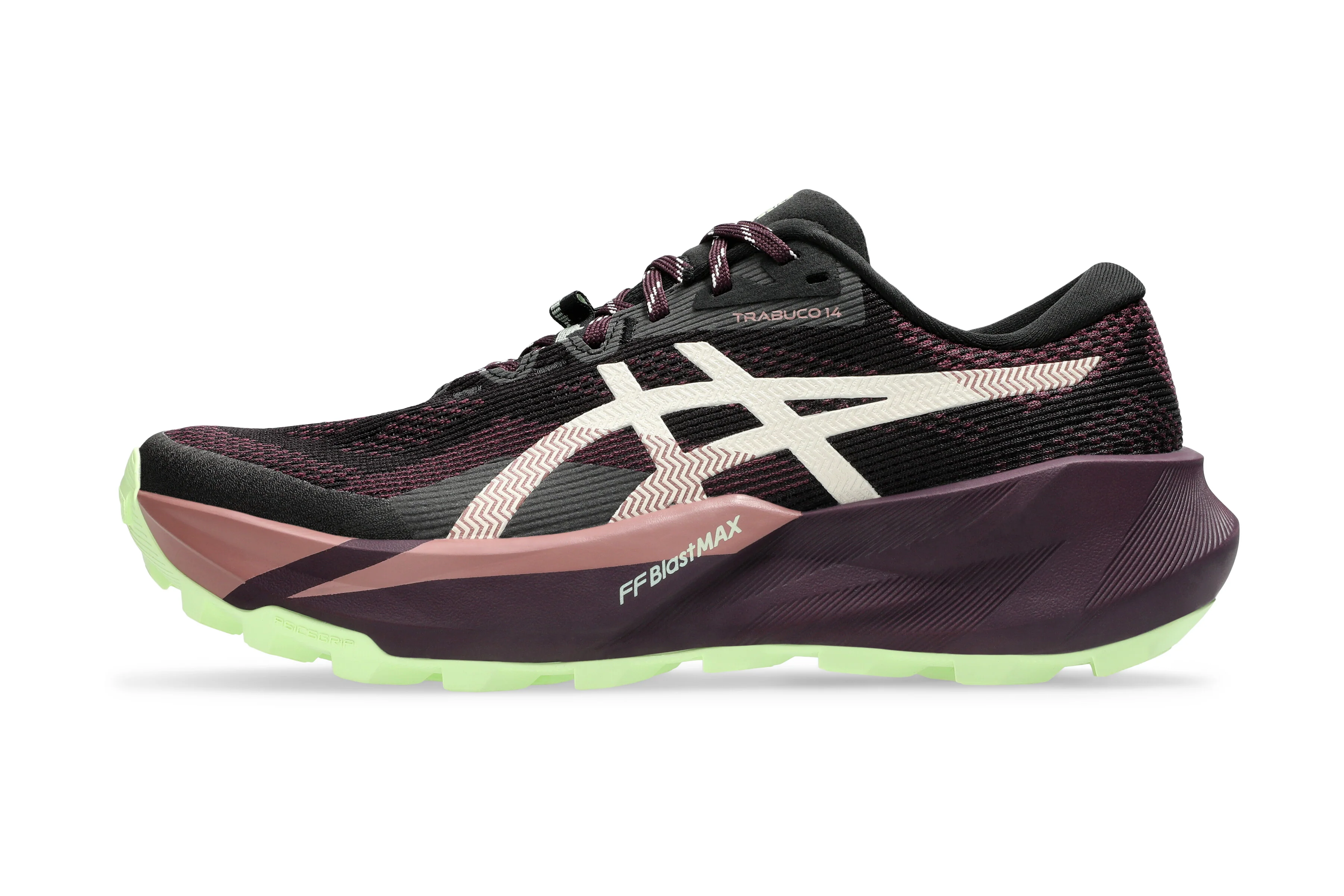 W Asics Trabuco 14 - Image 9