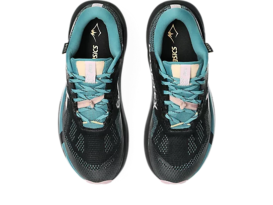 W Asics Trabuco 14 GTX - Image 4