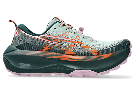 W Asics Trabuco Max 4