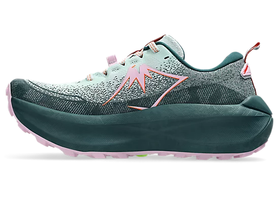 W Asics Trabuco Max 4 - Image 2