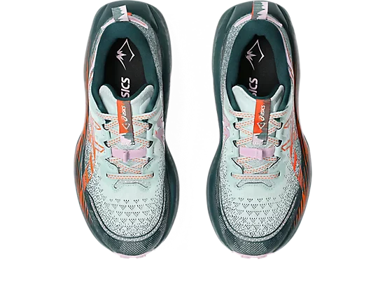 W Asics Trabuco Max 4 - Image 3