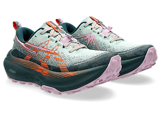 W Asics Trabuco Max 4 - Image 4