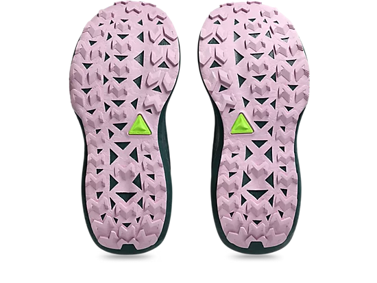 W Asics Trabuco Max 4 - Image 5