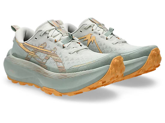 W Asics Trabuco Max 4 - Image 7