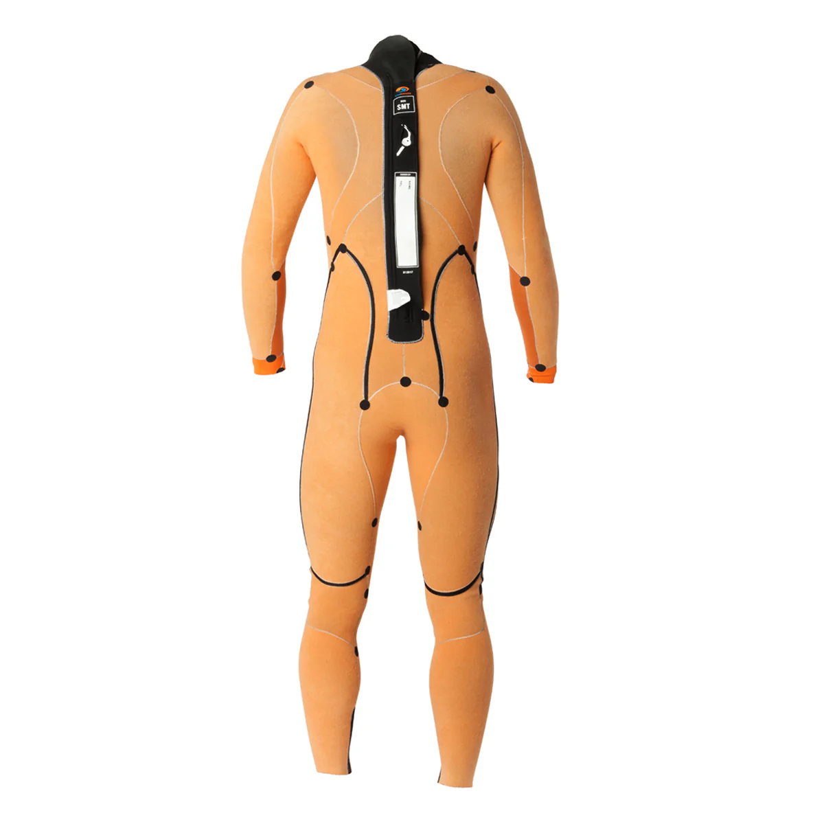 Women's Blue Seventy Thermal Reaction Fullsuit (2022-2024) - Image 3