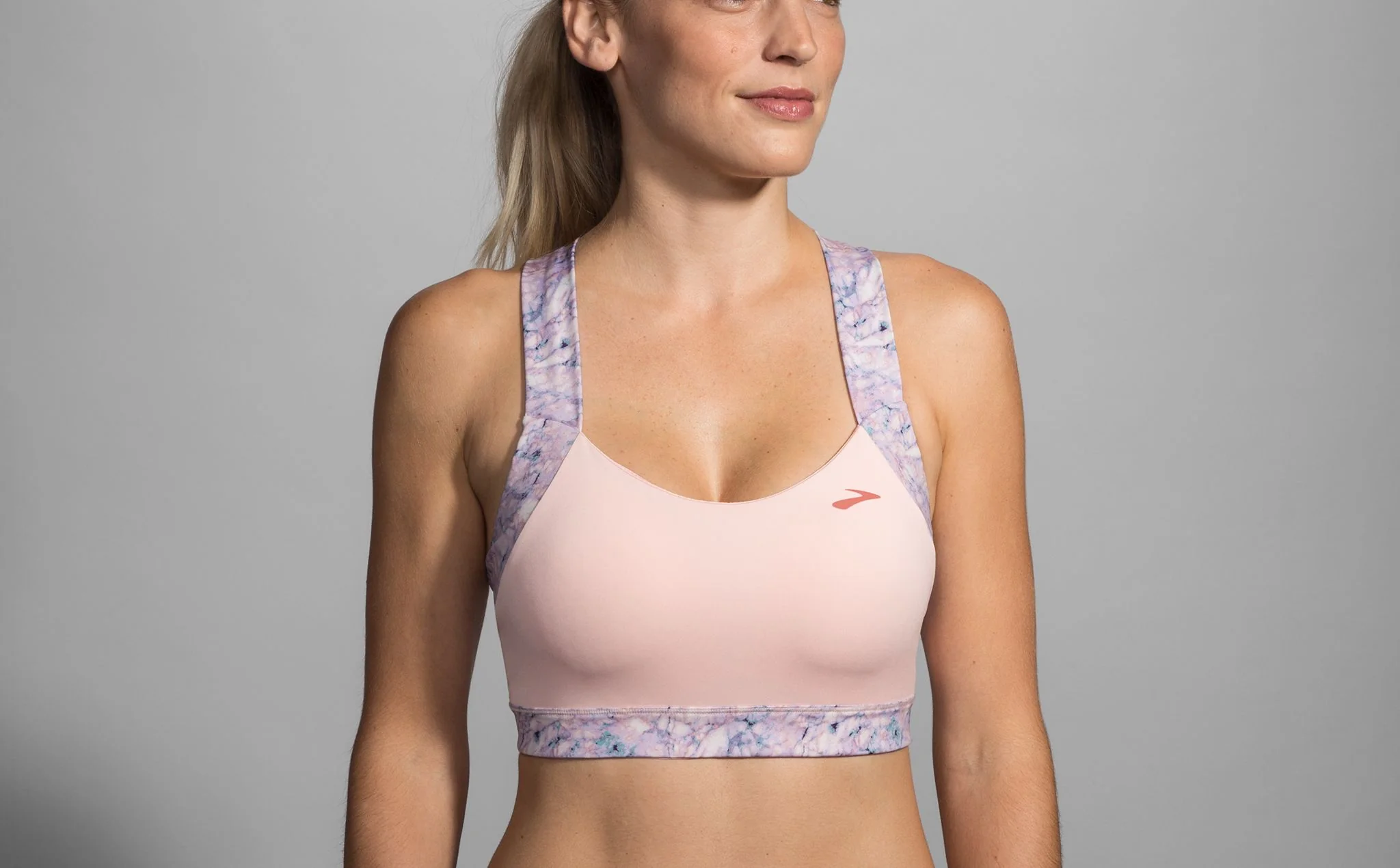 W Brooks Uplift Crossback - Image 3