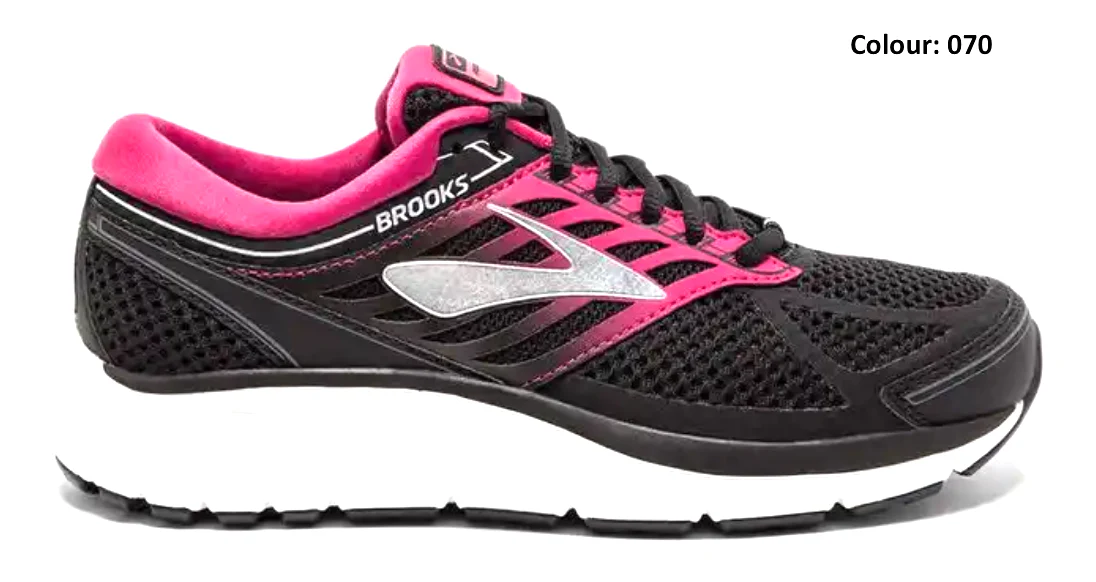W Brooks Addiction 13, D - Image 3