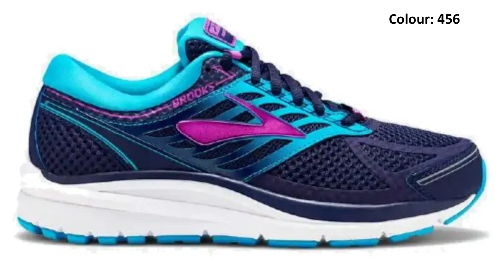 W Brooks Addiction 13, D - Image 4