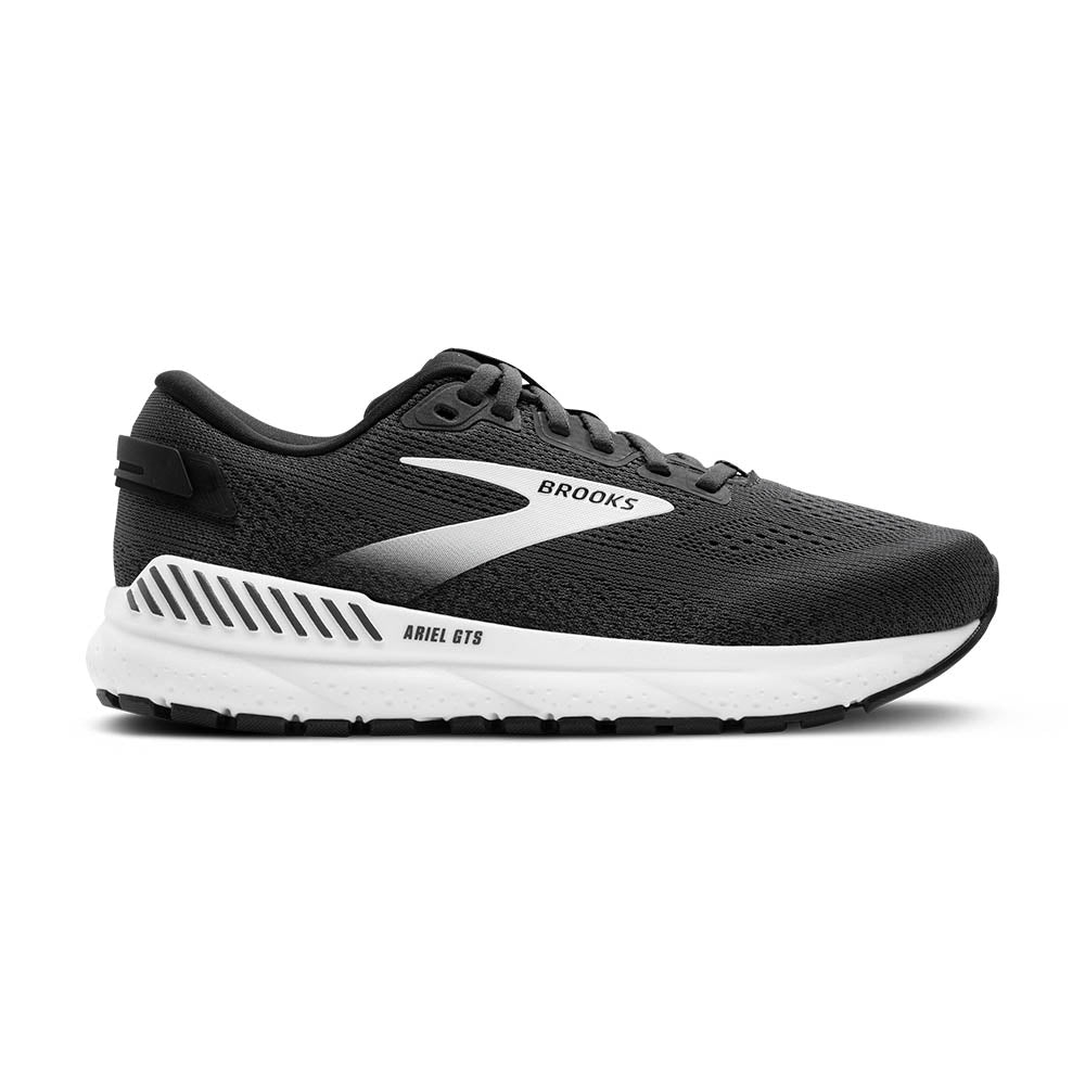 W Brooks Ariel GTS  24