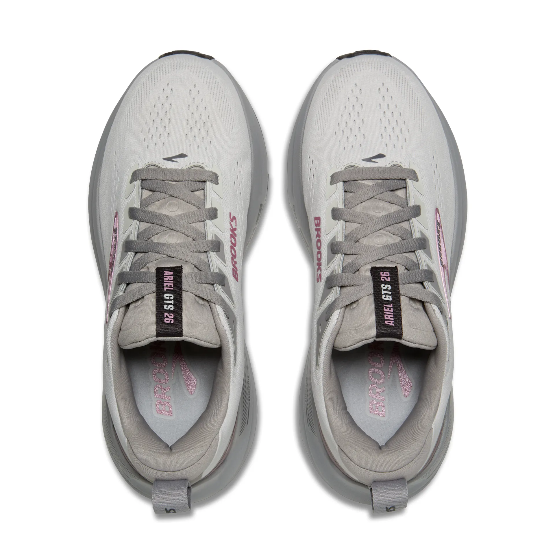W Brooks Ariel GTS 26 - Image 3