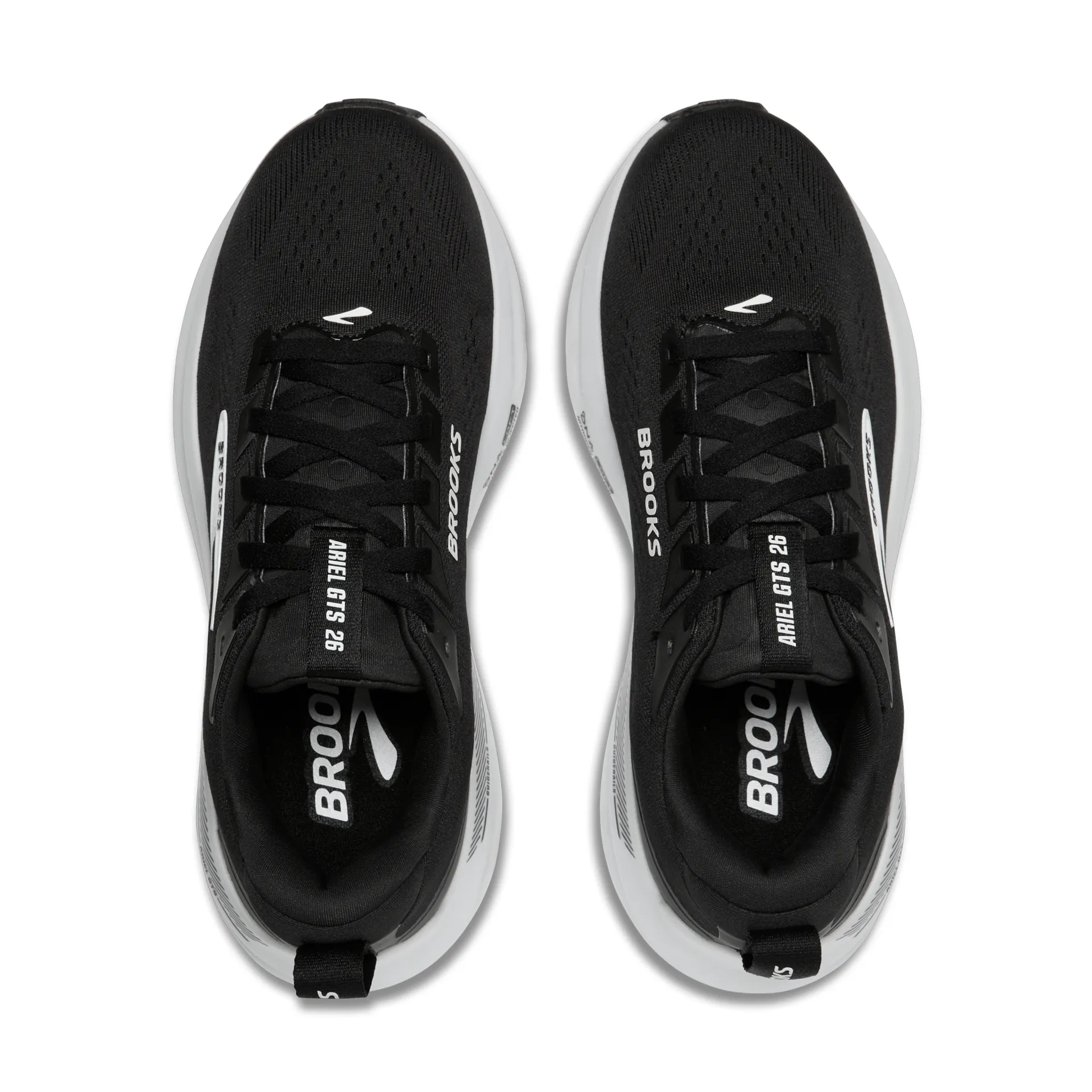W Brooks Ariel GTS 26 - Image 7