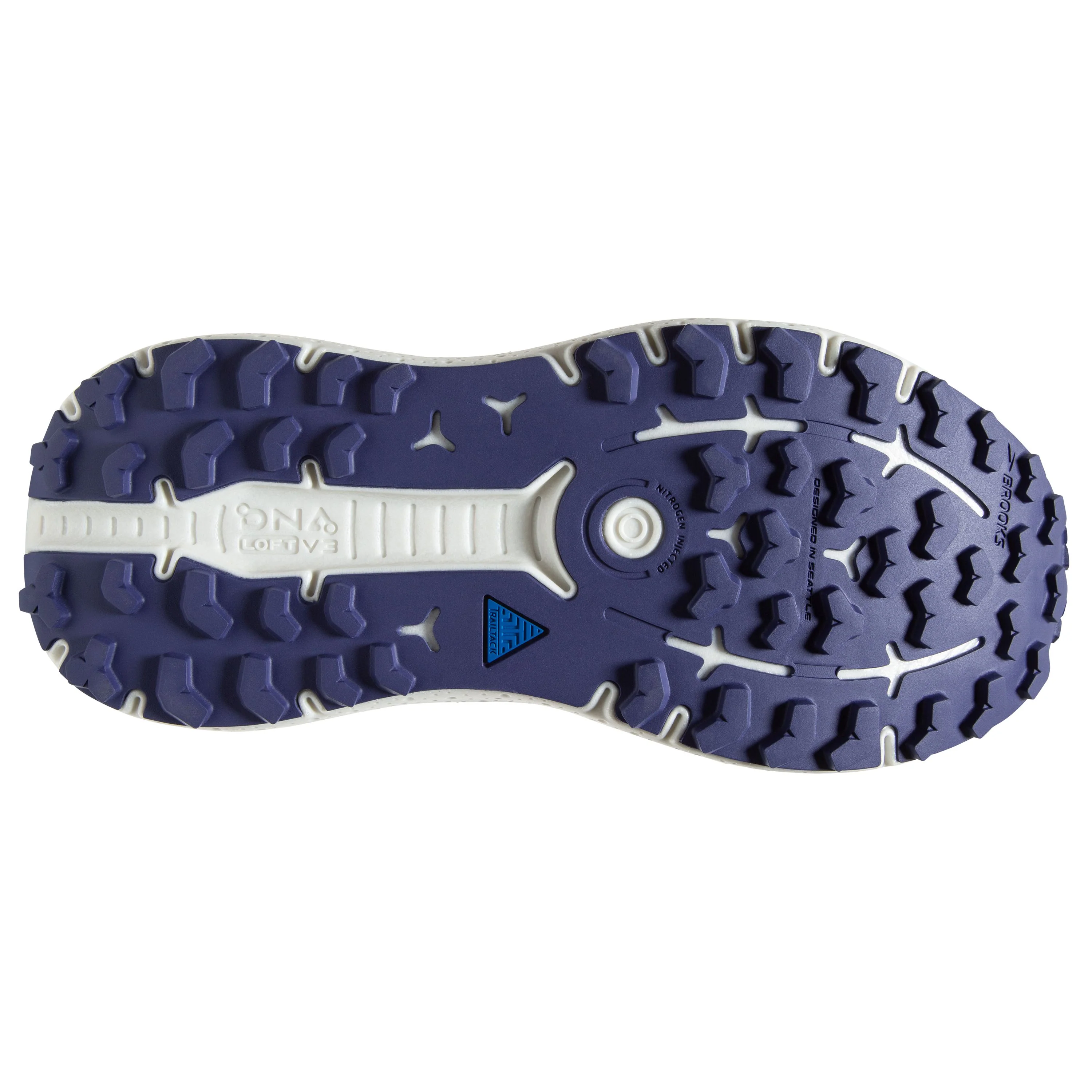 W Brooks Caldera 6 - Image 4
