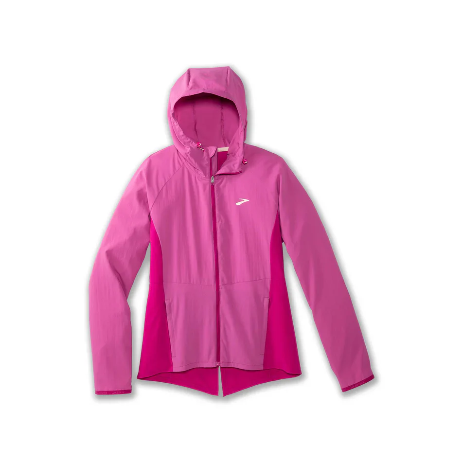 W Brooks Canopy Jacket - Image 13