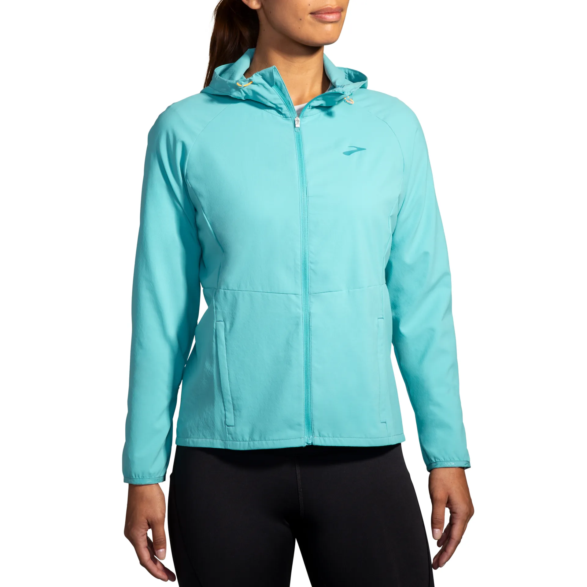 W Brooks Canopy Jacket - Image 14