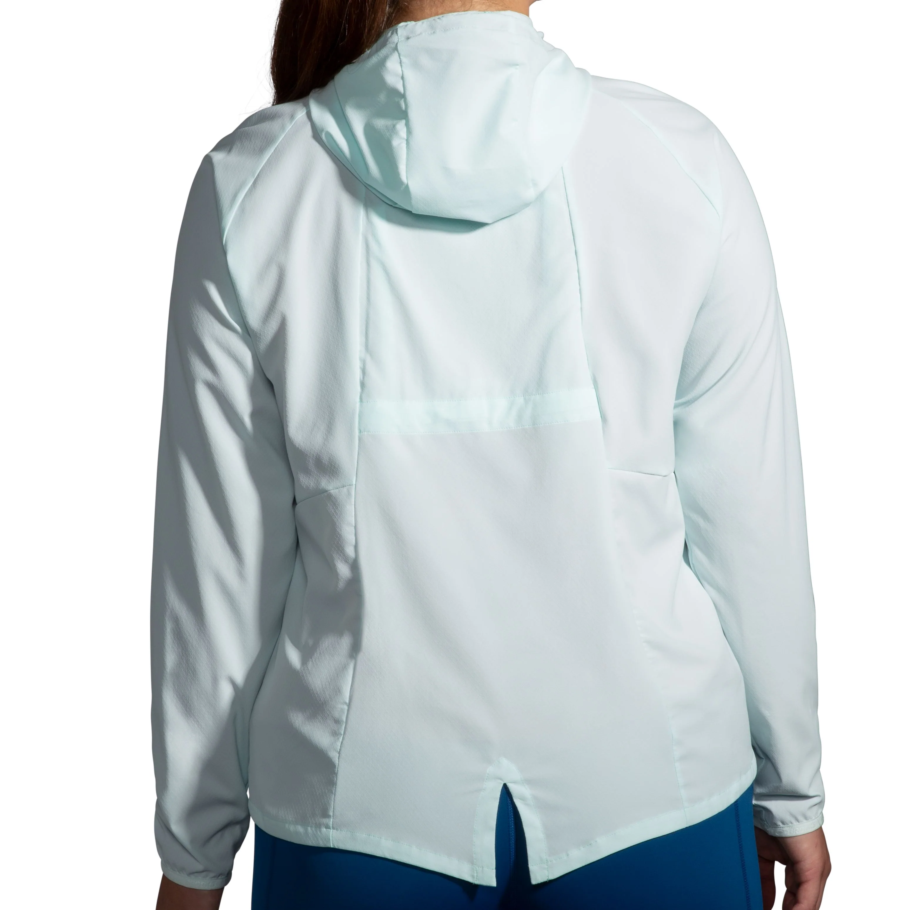W Brooks Canopy Jacket - Image 5