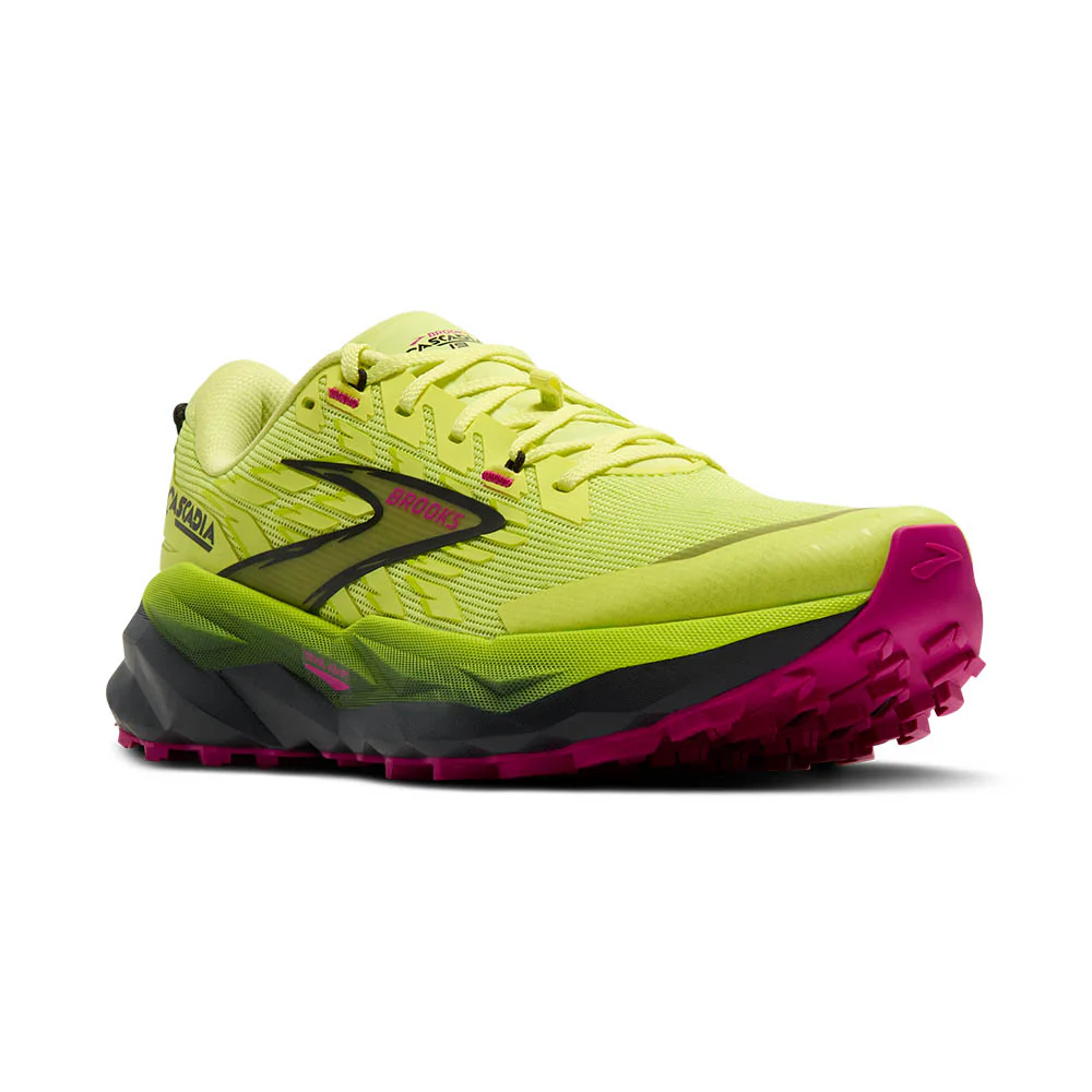W Brooks Cascadia 19 - Image 12