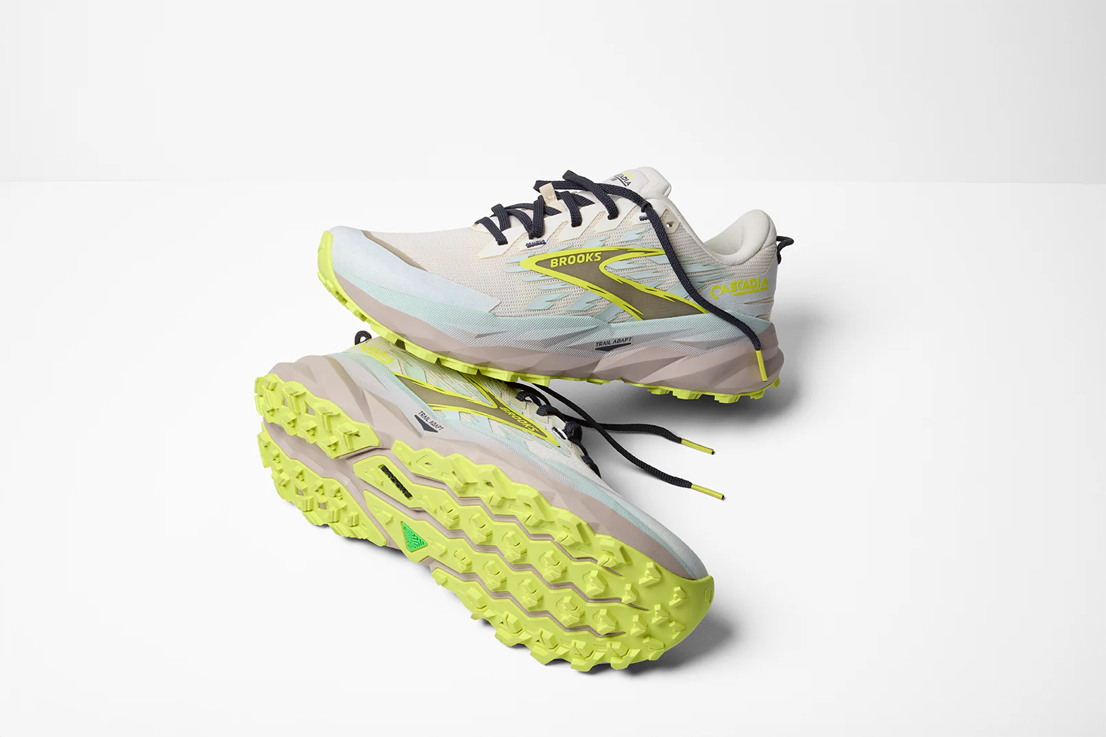 W Brooks Cascadia 19 - Image 17