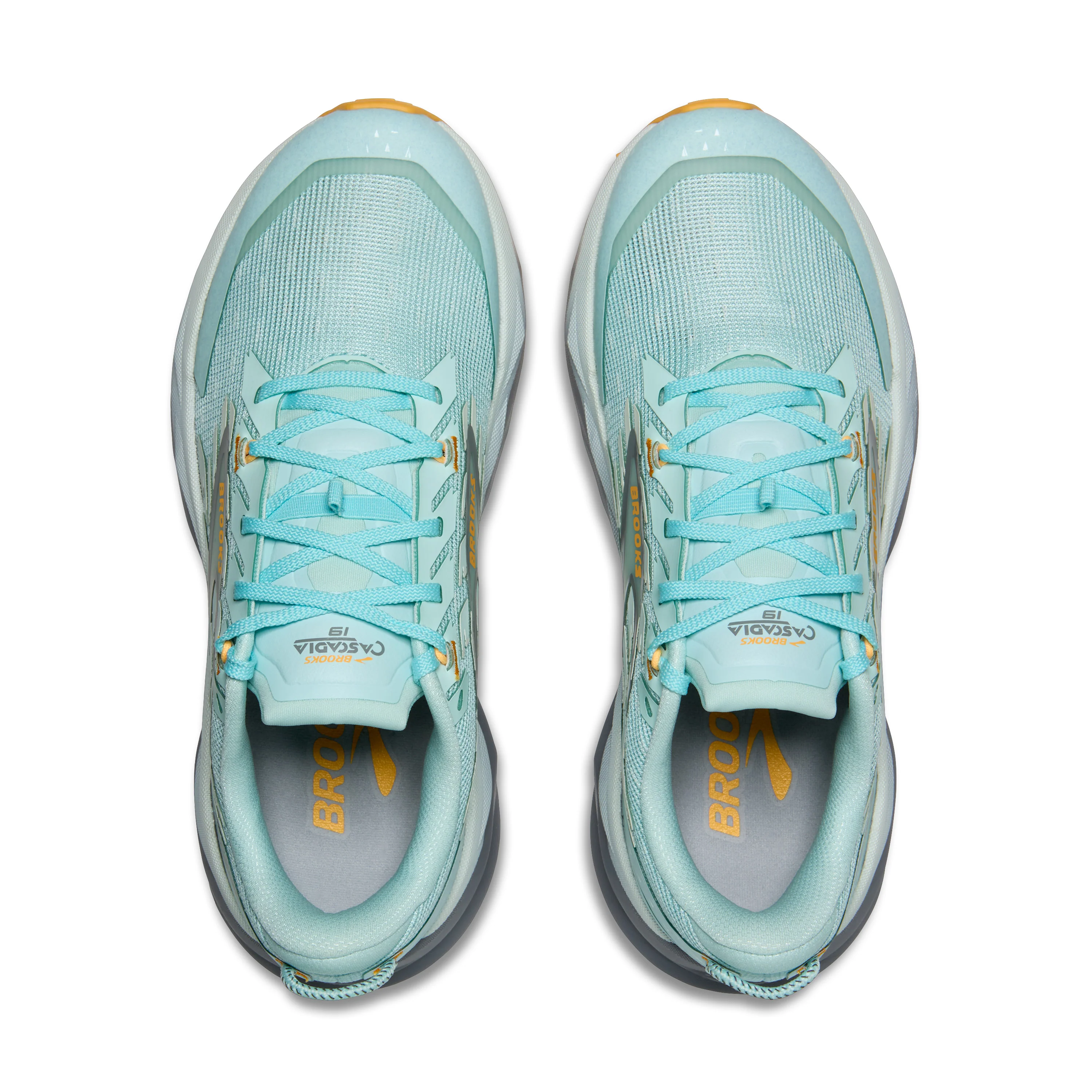 W Brooks Cascadia 19 - Image 3