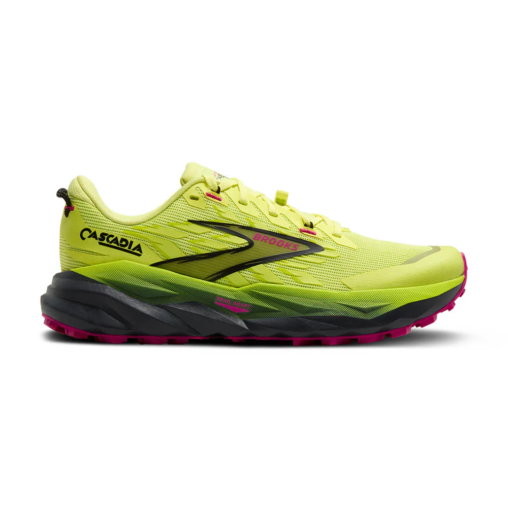 W Brooks Cascadia 19 - Image 7
