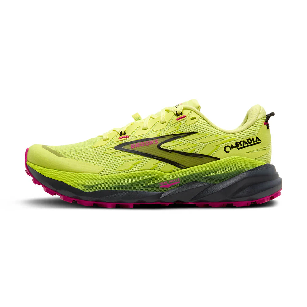 W Brooks Cascadia 19 - Image 8