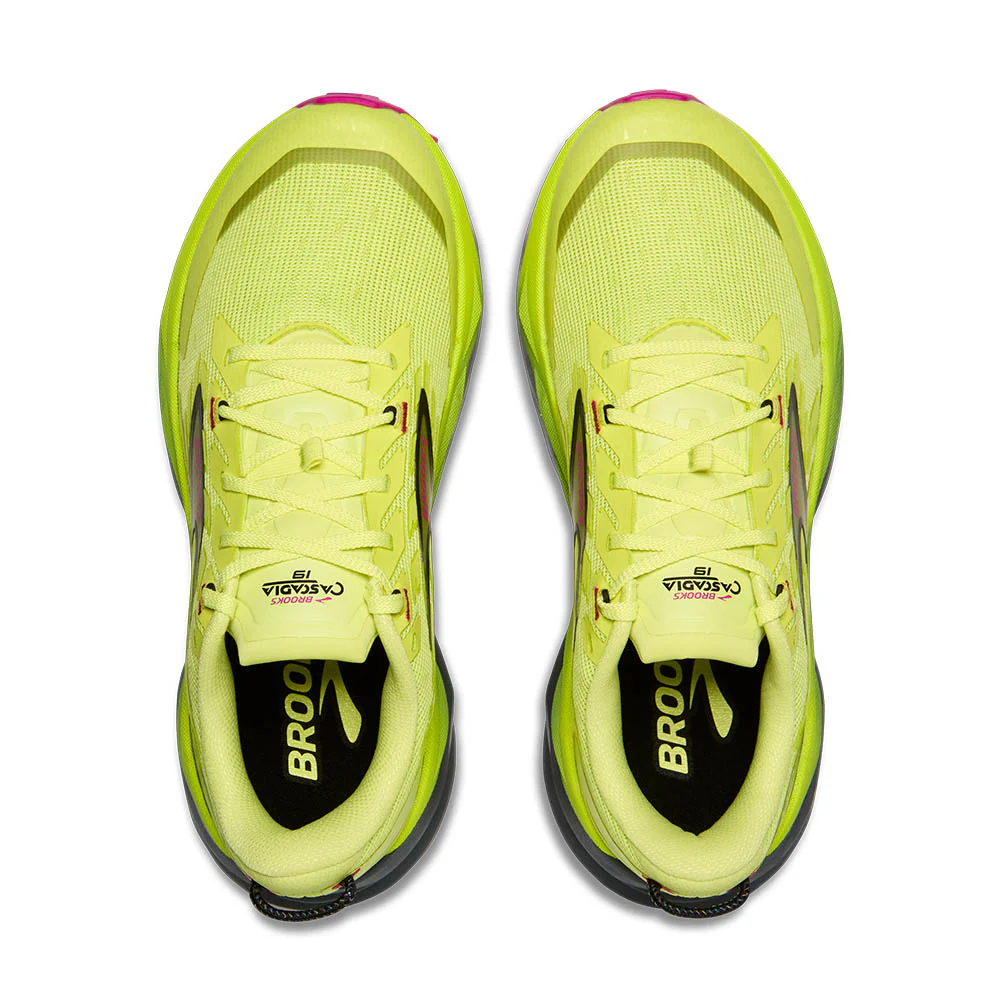 W Brooks Cascadia 19 - Image 9