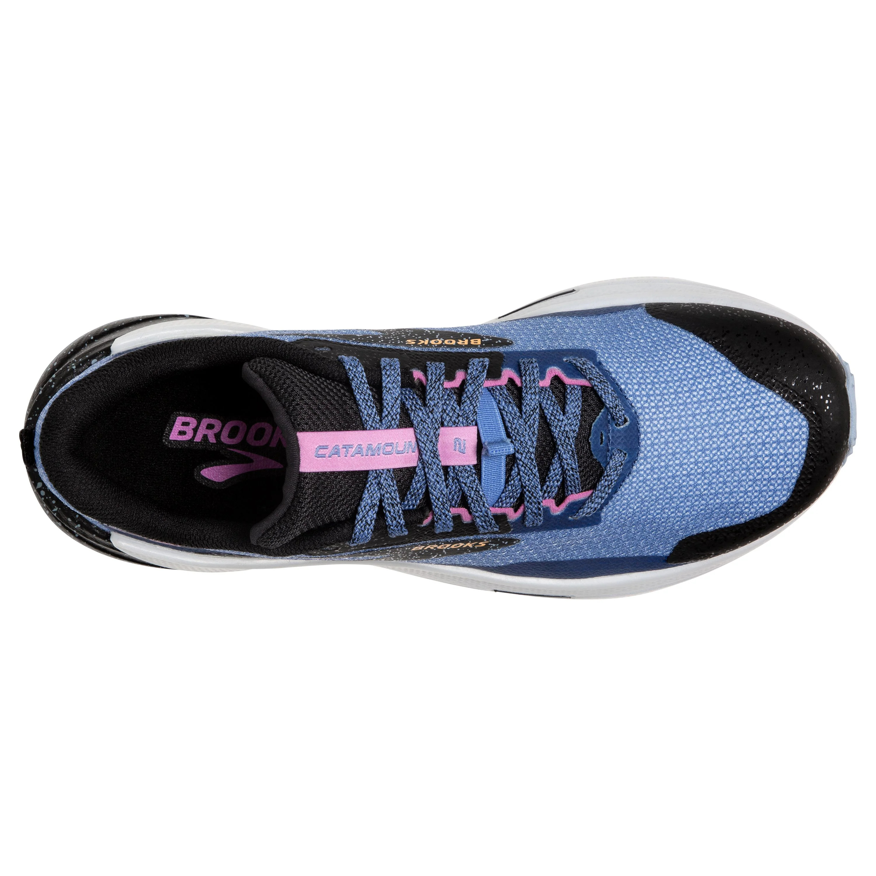 W Brooks Catamount 2 - Image 3
