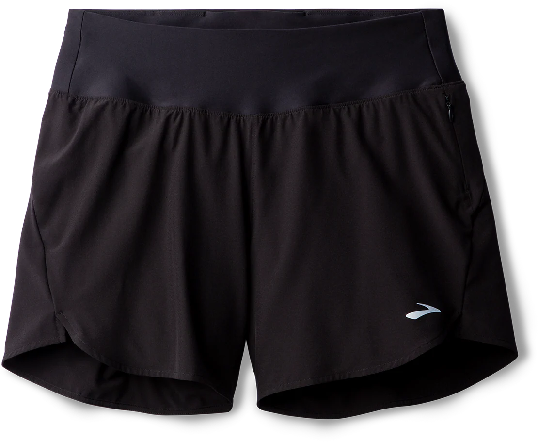 W Brooks Chaser 5" Short 2.0