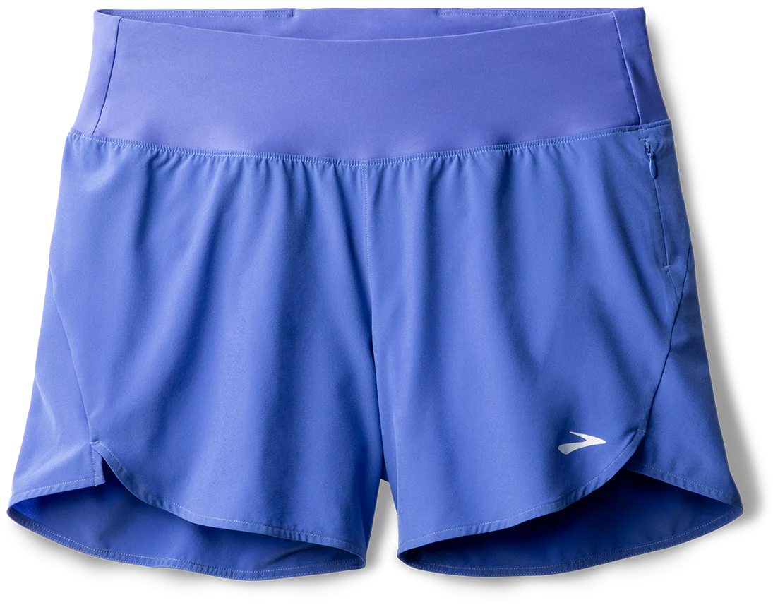 W Brooks Chaser 5" Short 2.0 - Image 2