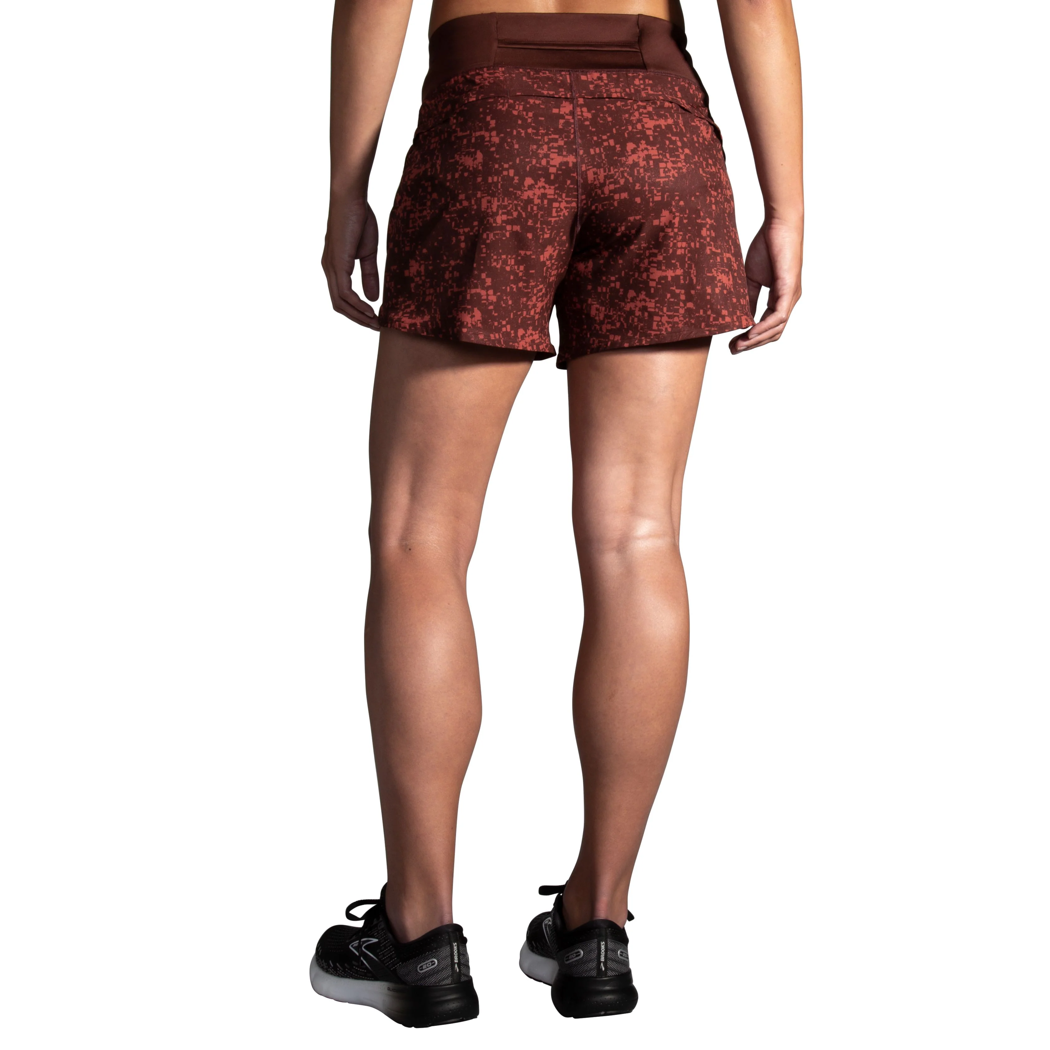 W Brooks Chaser 5" Short - Image 8