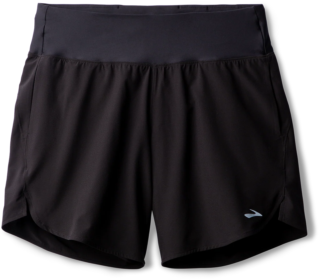 W Brooks Chaser 7" Short 2.0 - Image 2