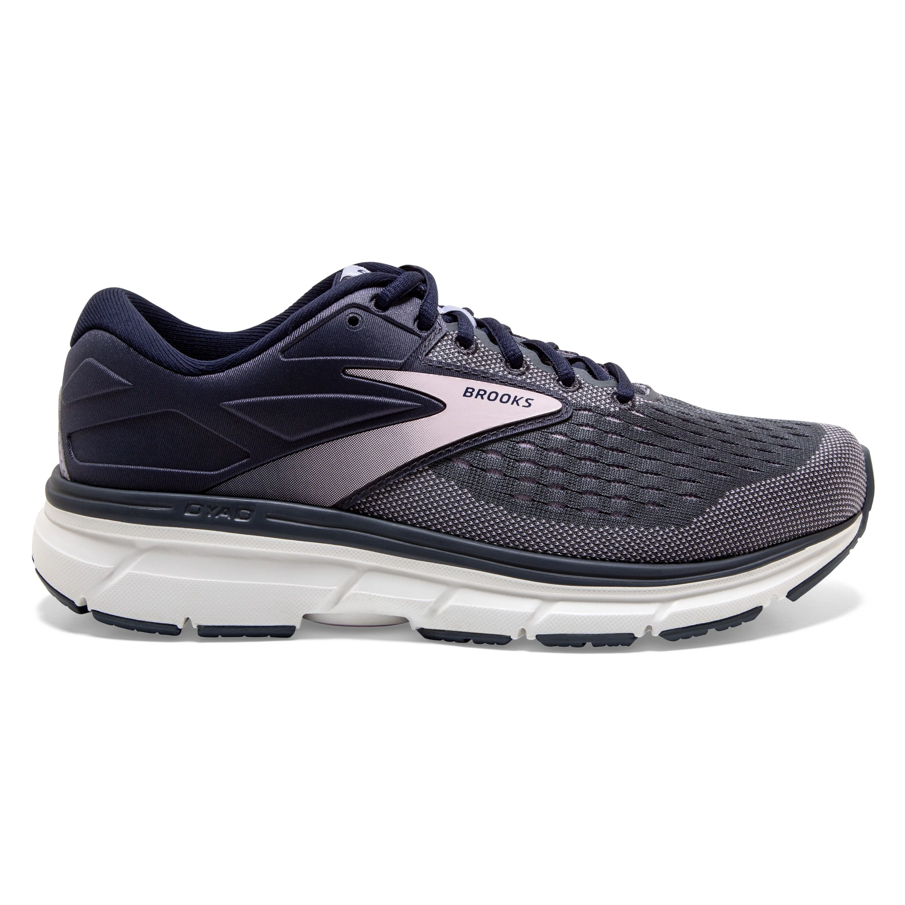 W Brooks Dyad 11, D/Wide - Image 3