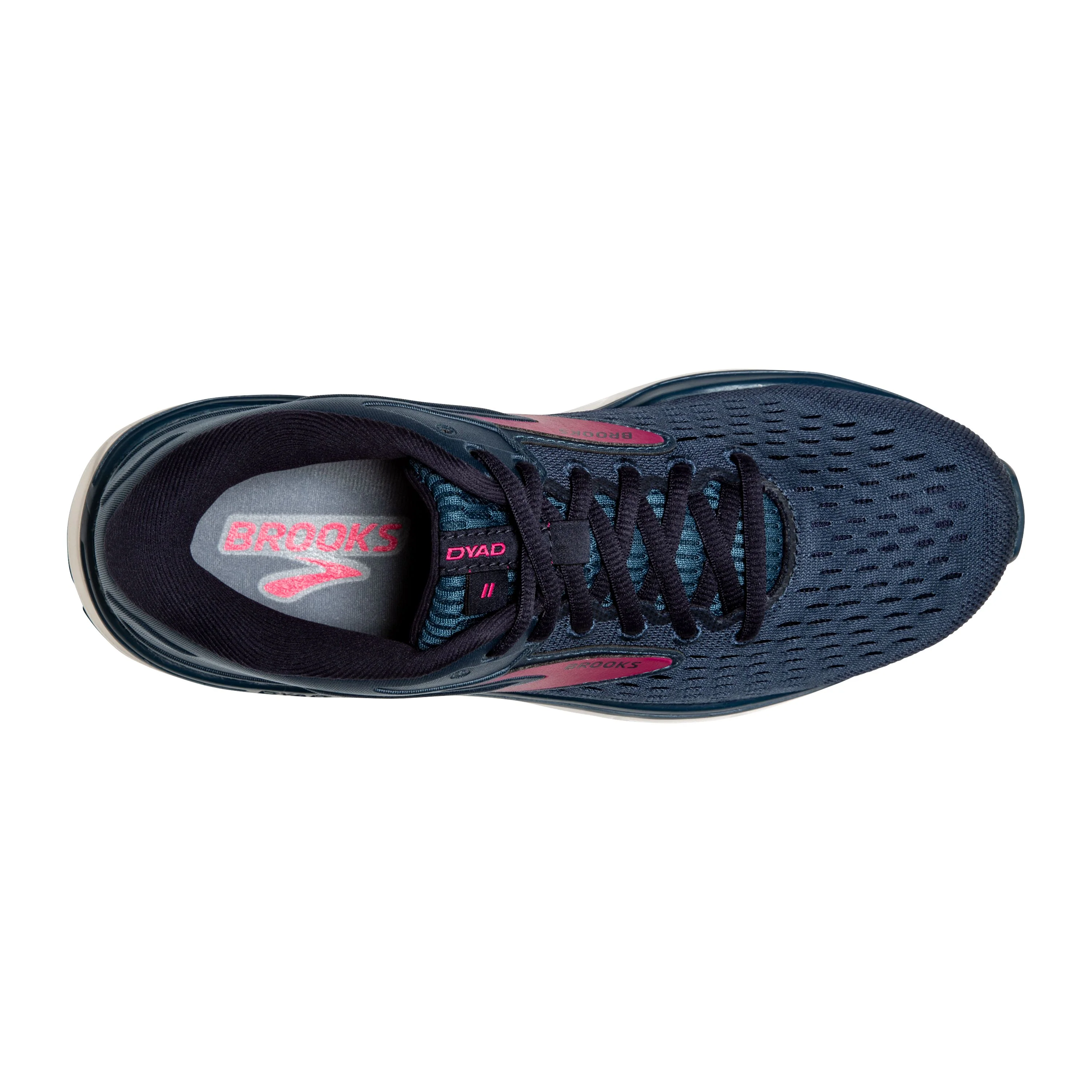 W Brooks Dyad 11, D/Wide - Image 5