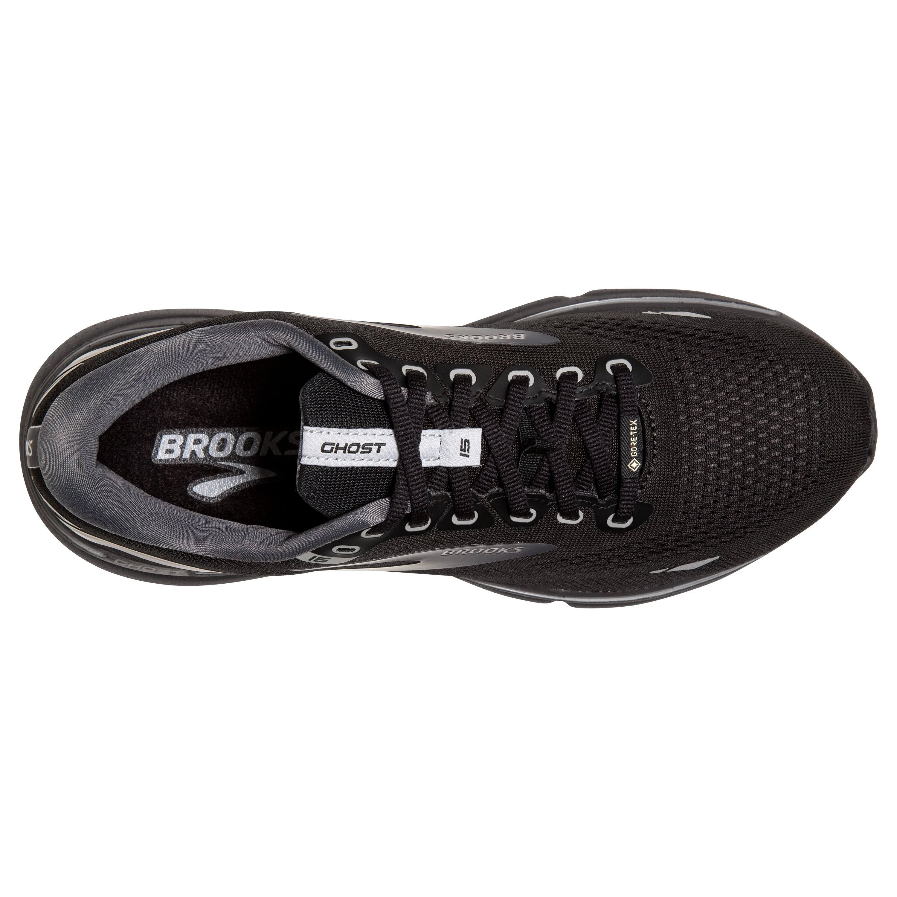 W Brooks Ghost 15 GTX - Image 3