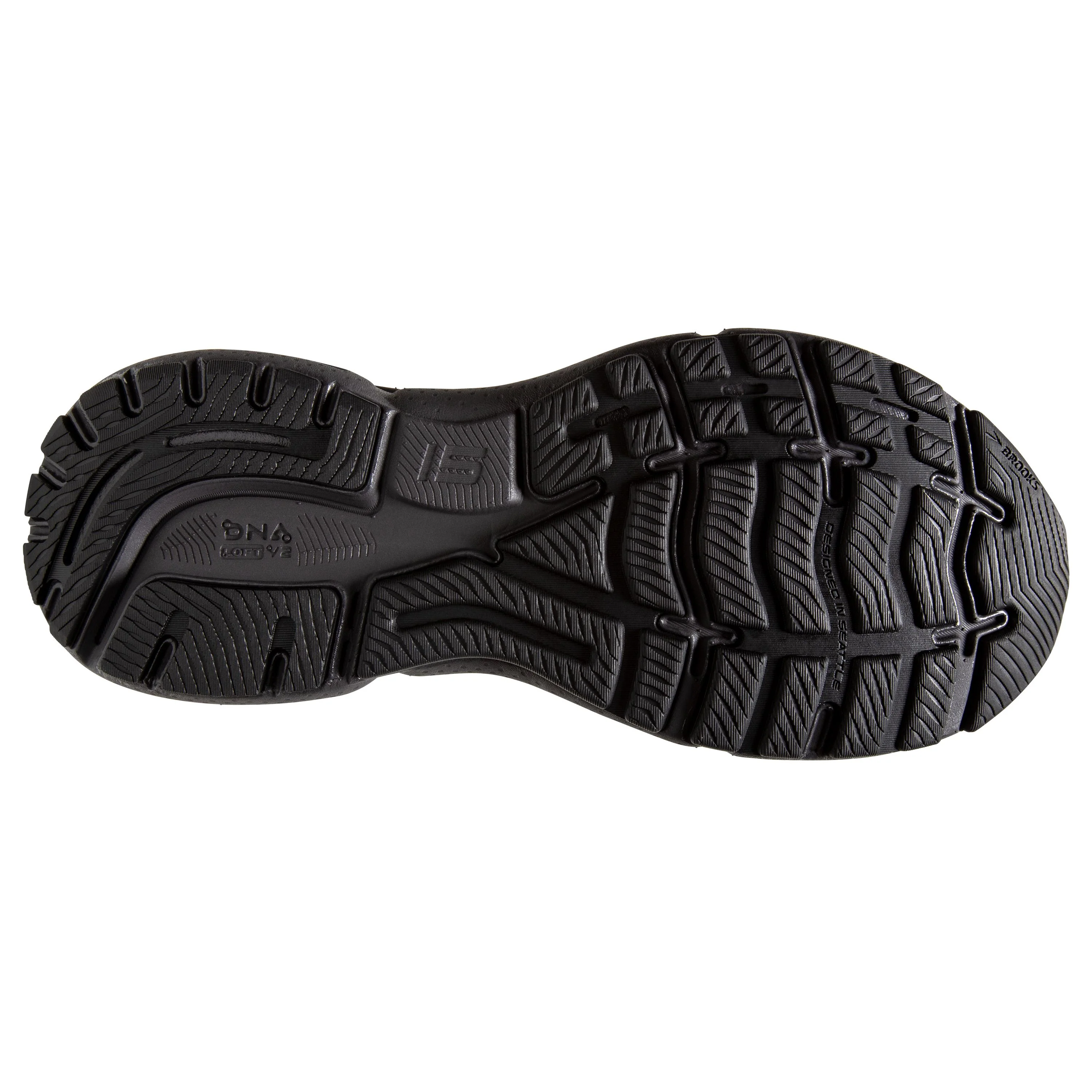 W Brooks Ghost 15 GTX - Image 4