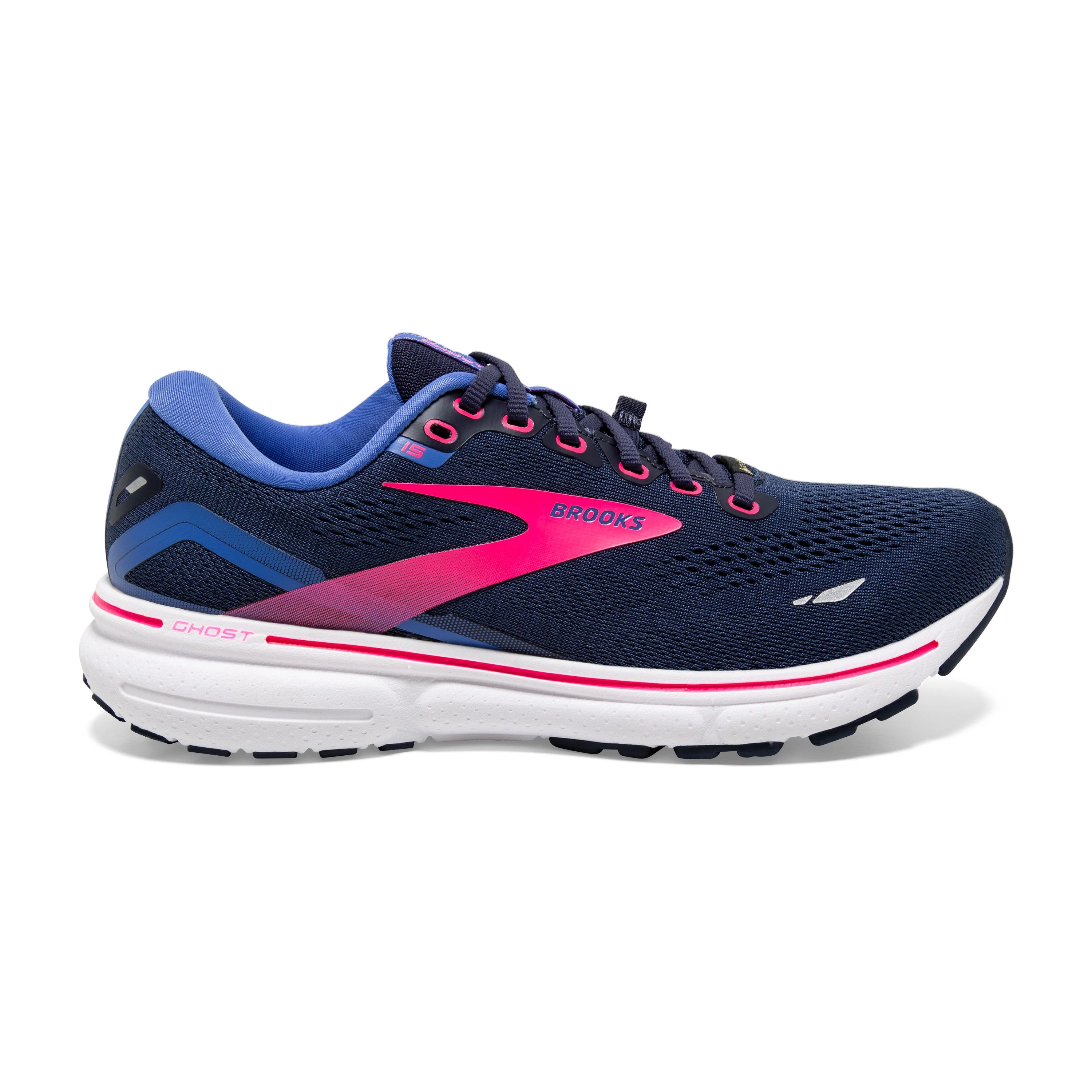 W Brooks Ghost 15 GTX - Image 5