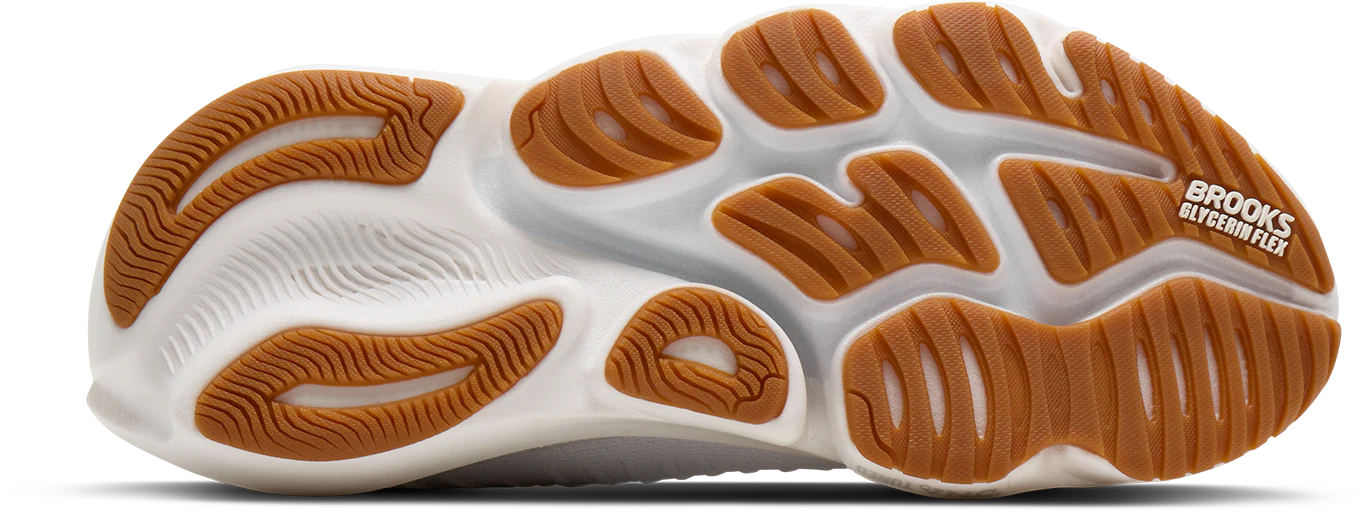 W Brooks Glycerin Flex - Image 3