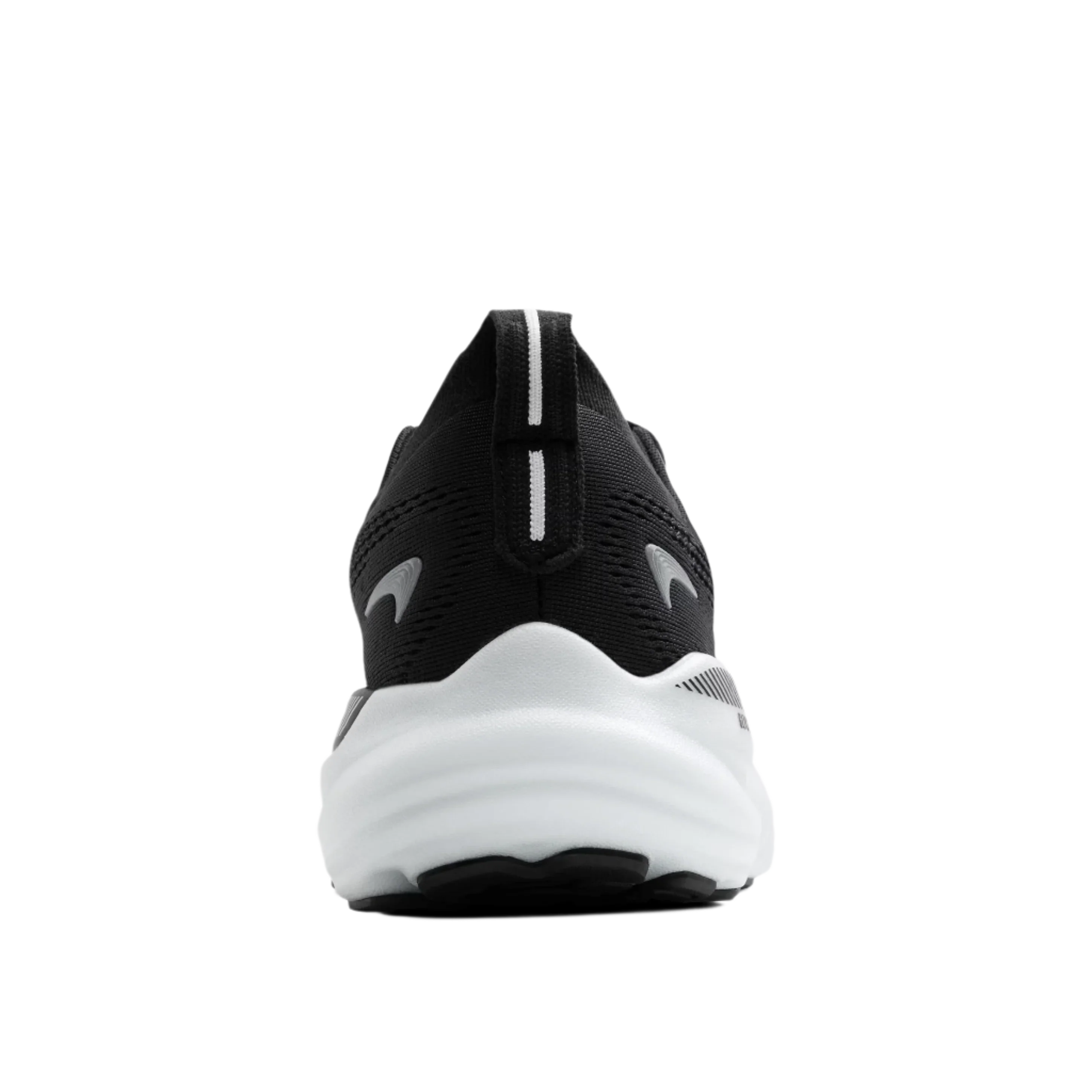 W Brooks Glycerin GTS 22 Black/Grey/White - Image 6