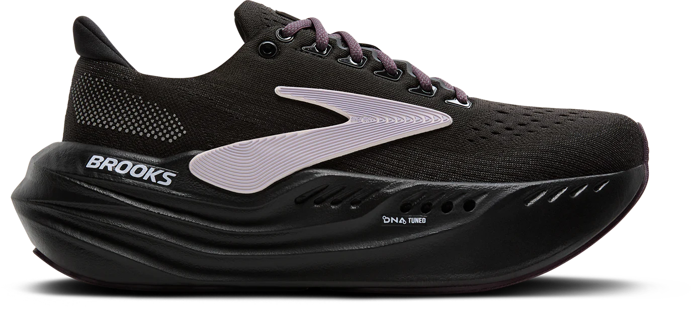 W Brooks Glycerin Max - Image 2