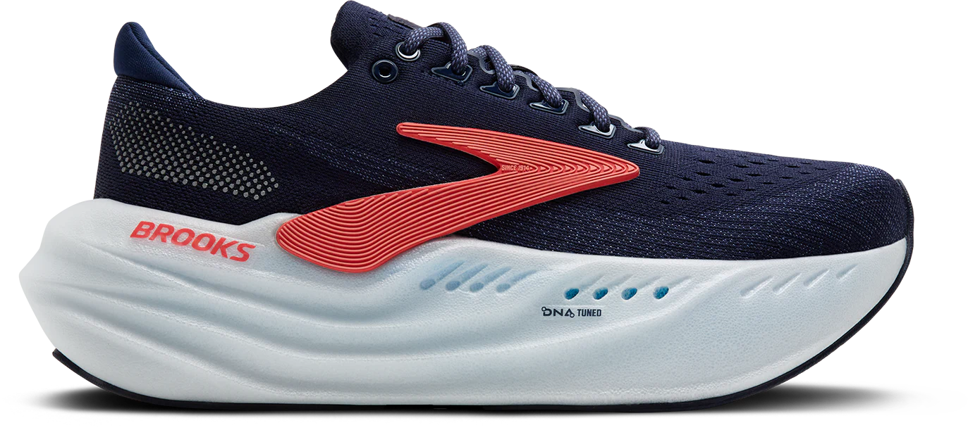 W Brooks Glycerin Max - Image 3